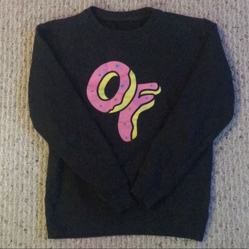 (OF) Tyler The Creator merchandise